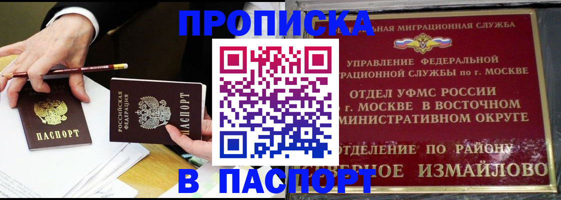 прописка 2025 в Мончегорске